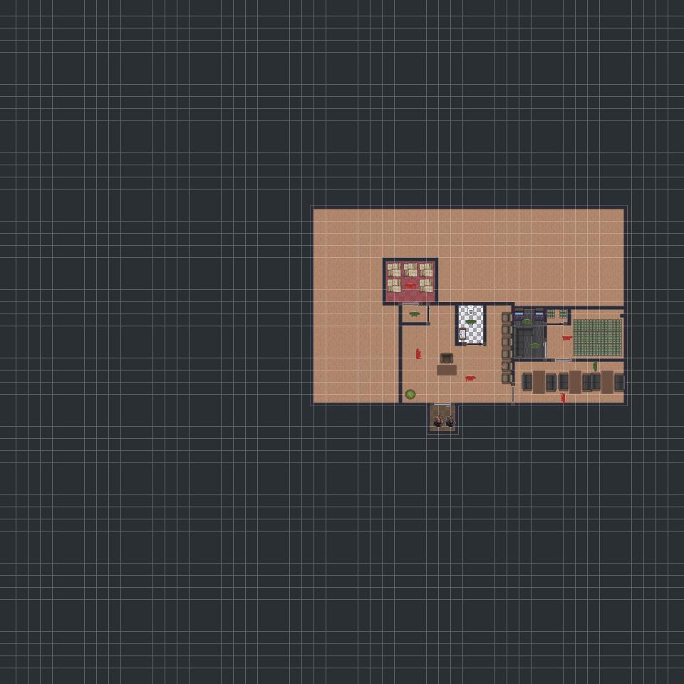 SMALL BANK