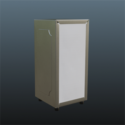 Napkin Dispenser