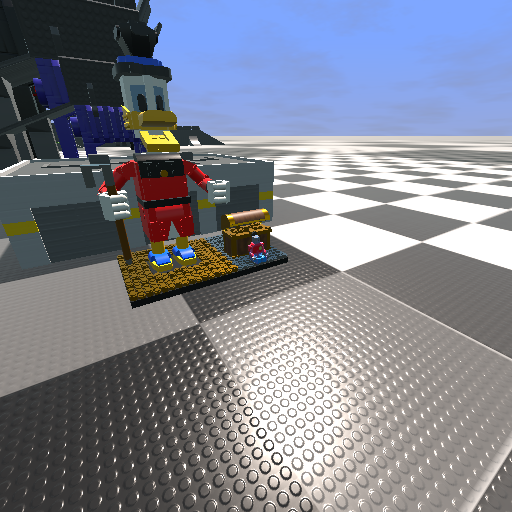 Scrooge McDuck (cartoon)
