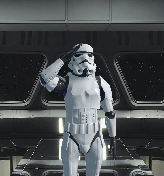 Stormtrooper