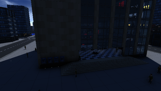 Skyscraper