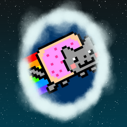DaniwellP - nyancat