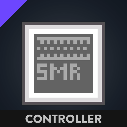 Super Memory Register