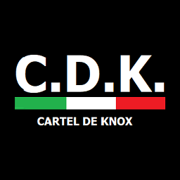 CDK – Project Zomboid Mod