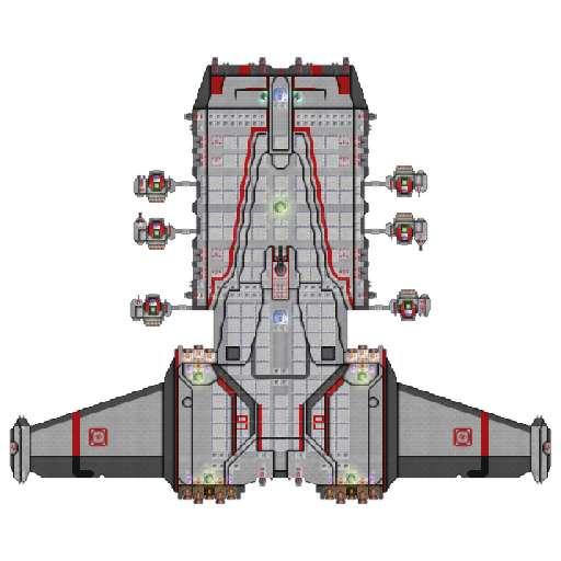 Leopard-Class Dropship