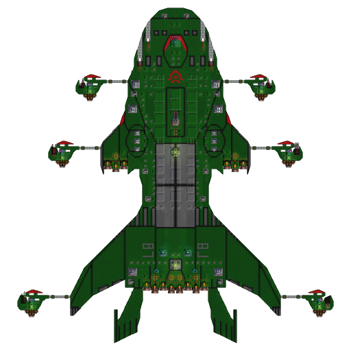 Zanzibar-Class Mobile Cruiser