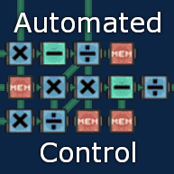 FAARC - Fast & Accurate Automated Reactor Controller – Barotrauma Mod