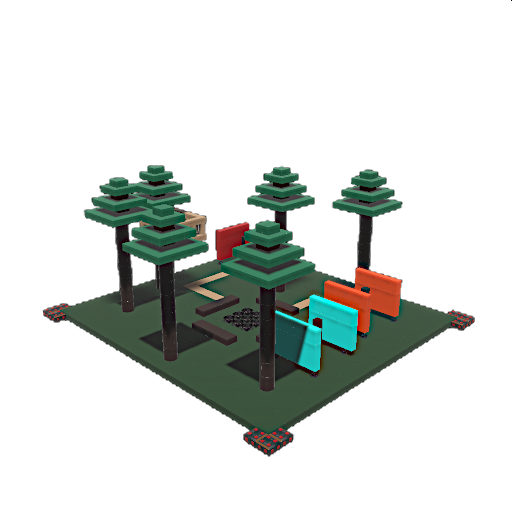 camp