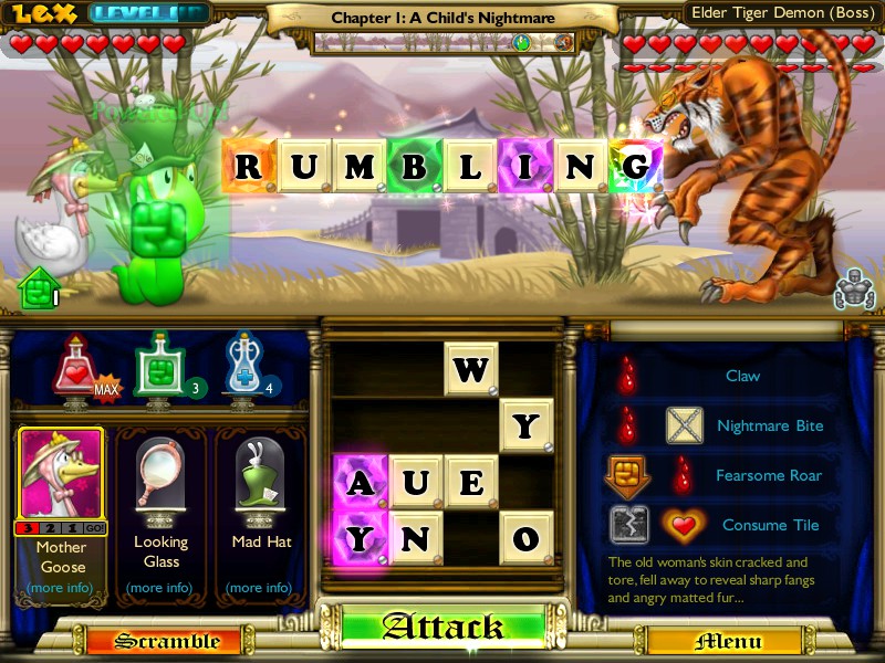 Steam Community :: BookWorm Adventures Volume 2