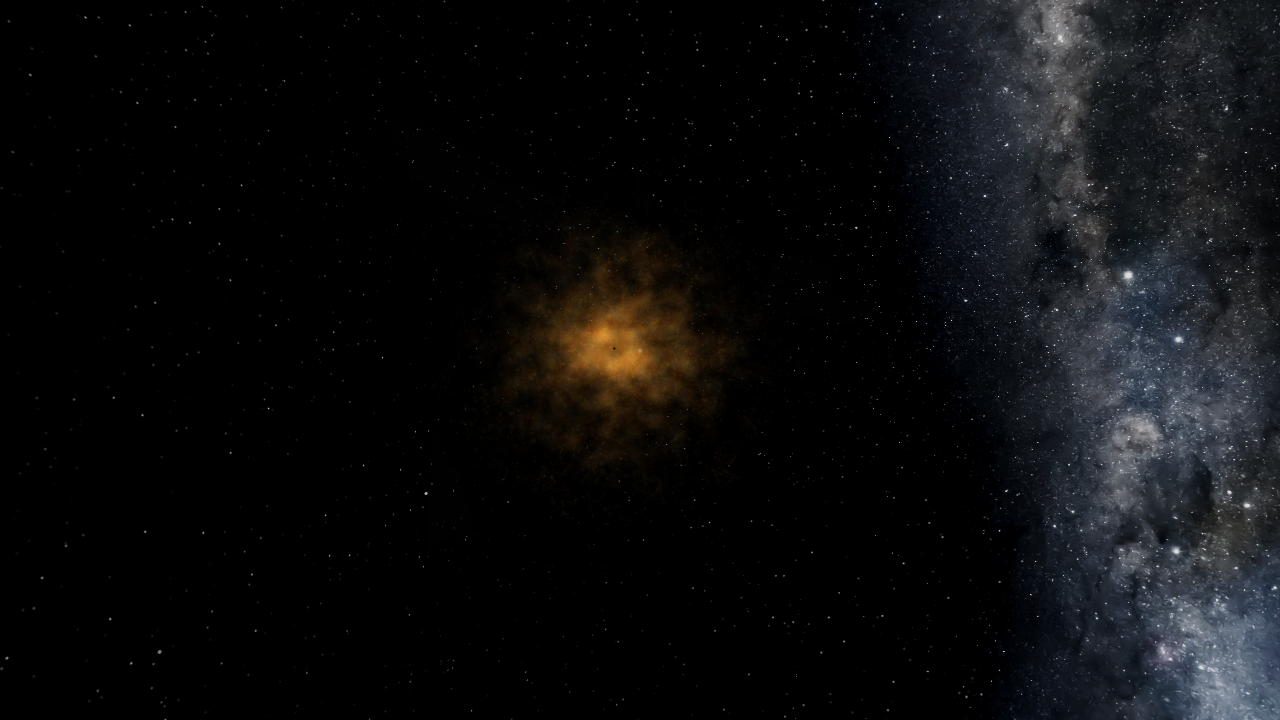 Nebula SYSTEM 1