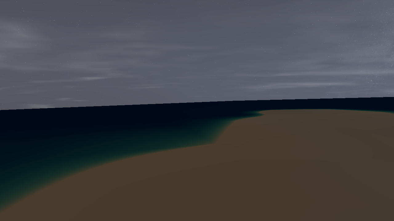 Space Engine In US2