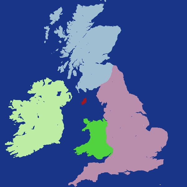 Great Britain