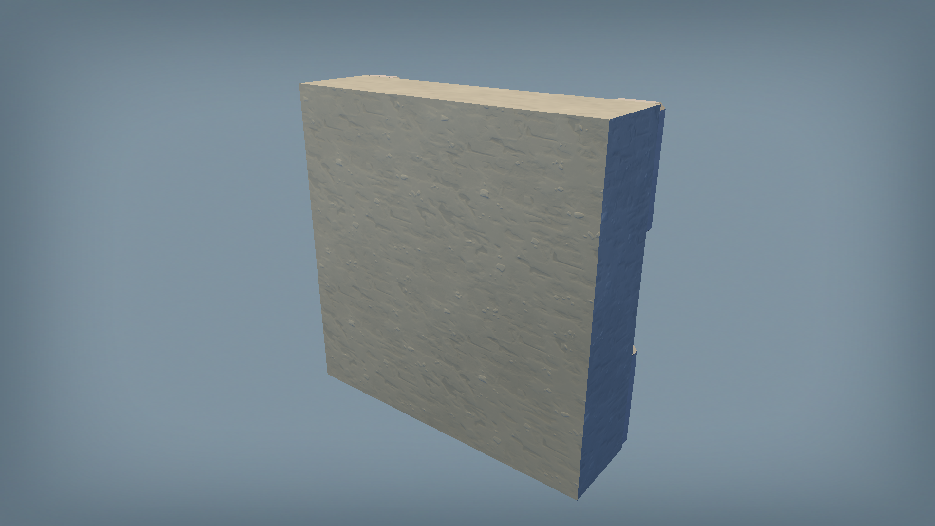 Wall-Run Wall