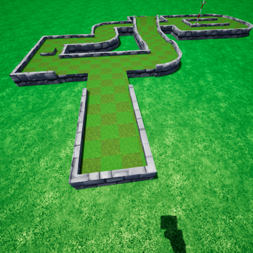 first map name not found