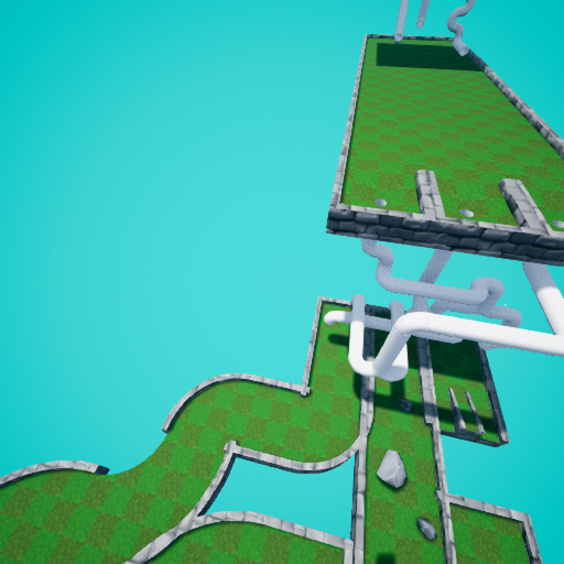 Pipe Dreams