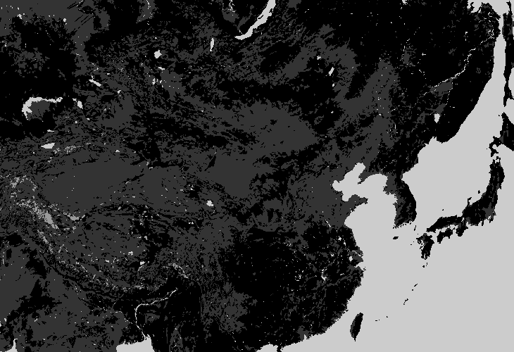 East Asia