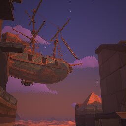 Hunt A Hag Towers