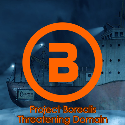 Project Borealis : Threatening Domain track