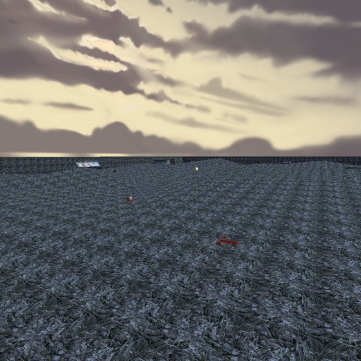 Junkyard – Team Fortress 2 Mod