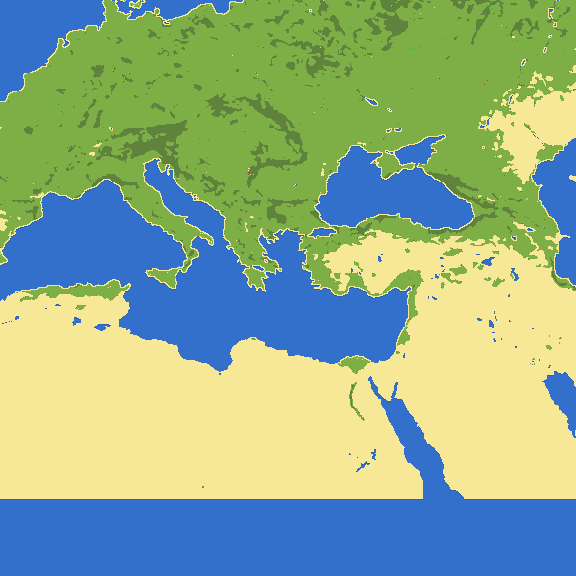 Europe