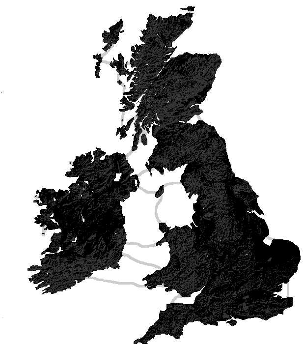 Great Britain V2