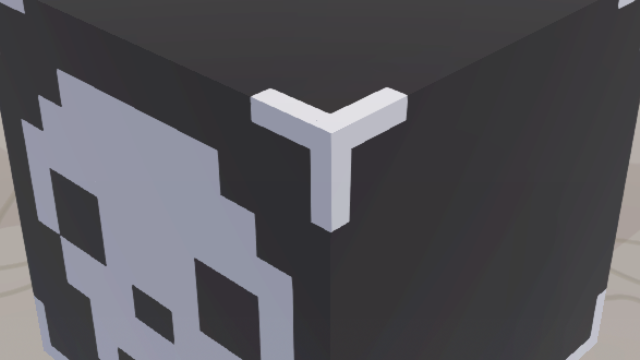 CUBE OF DOOM