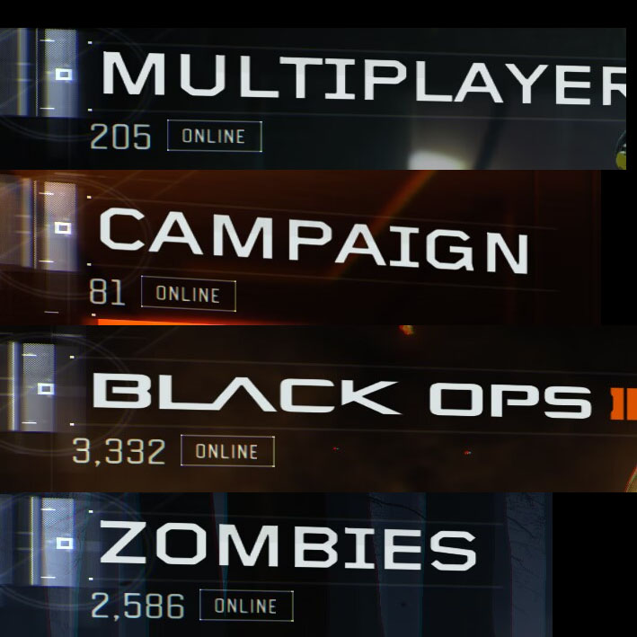 Player Count