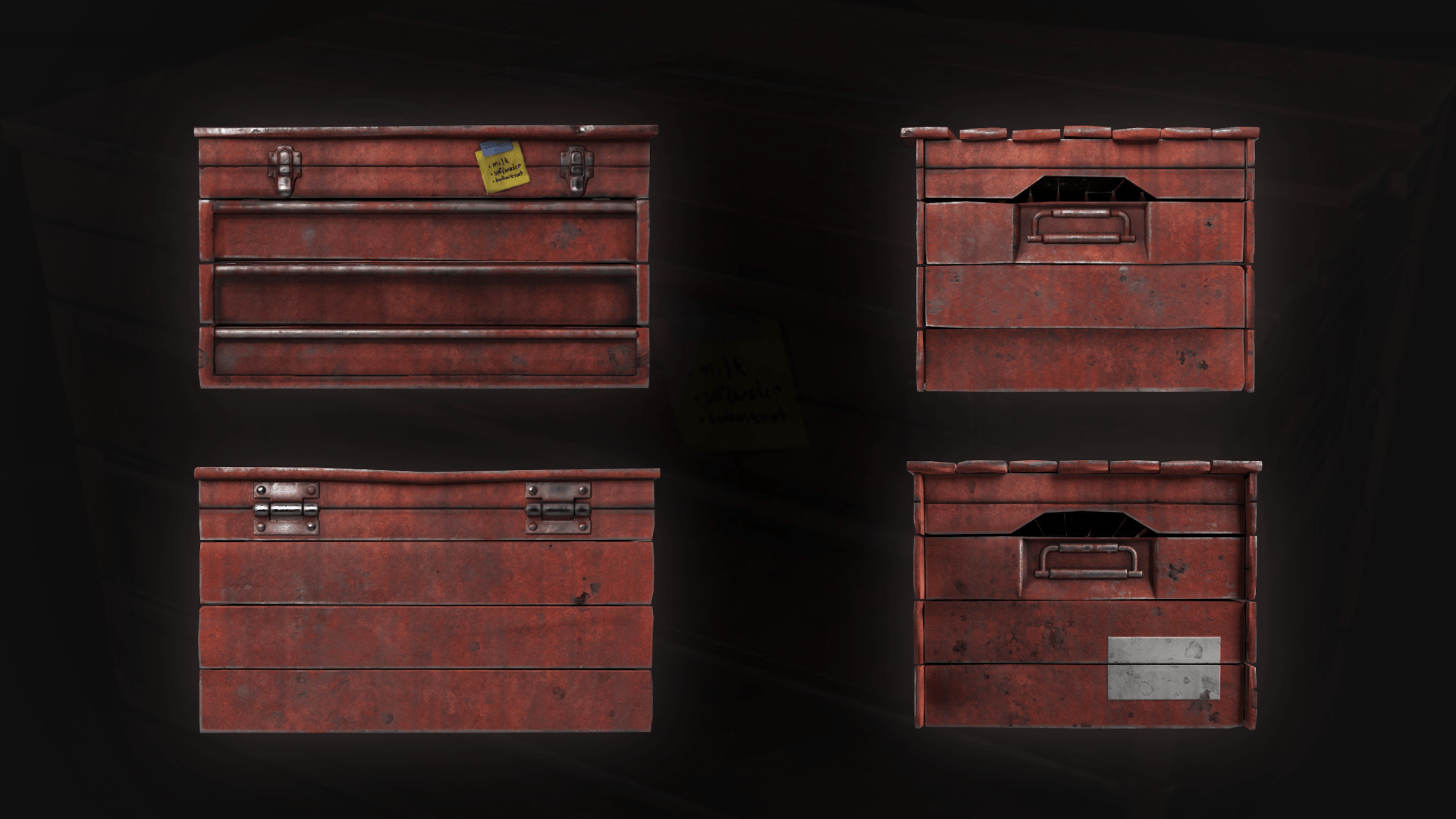 Tool Box