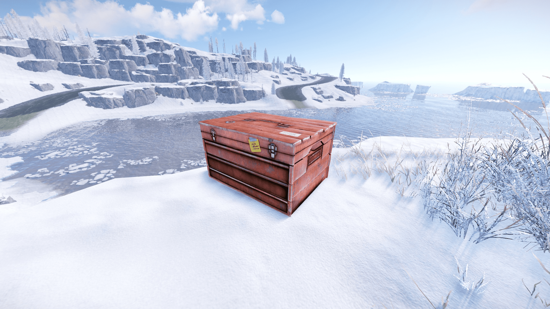 Tool Box