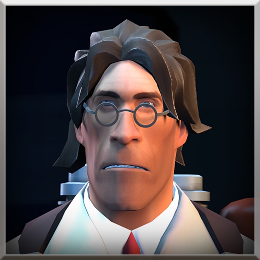 Nerdy Medic