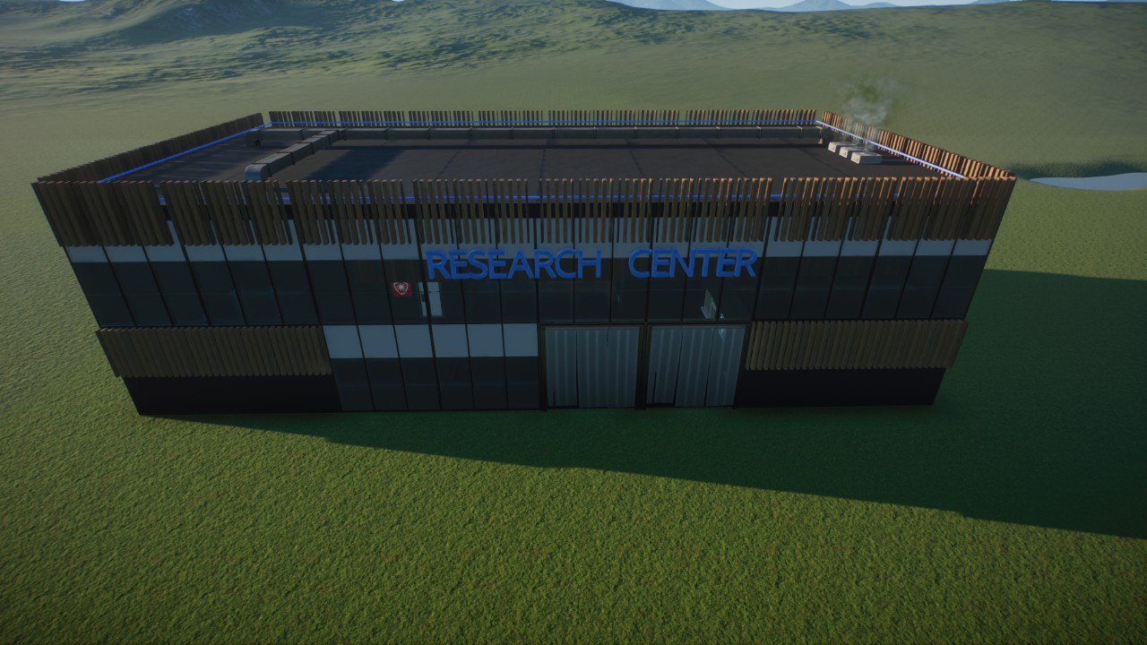 Research Center