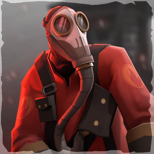 Masked Loyalty (Style 2)