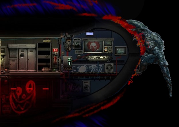 A.S.S. Spectre – Barotrauma Mod