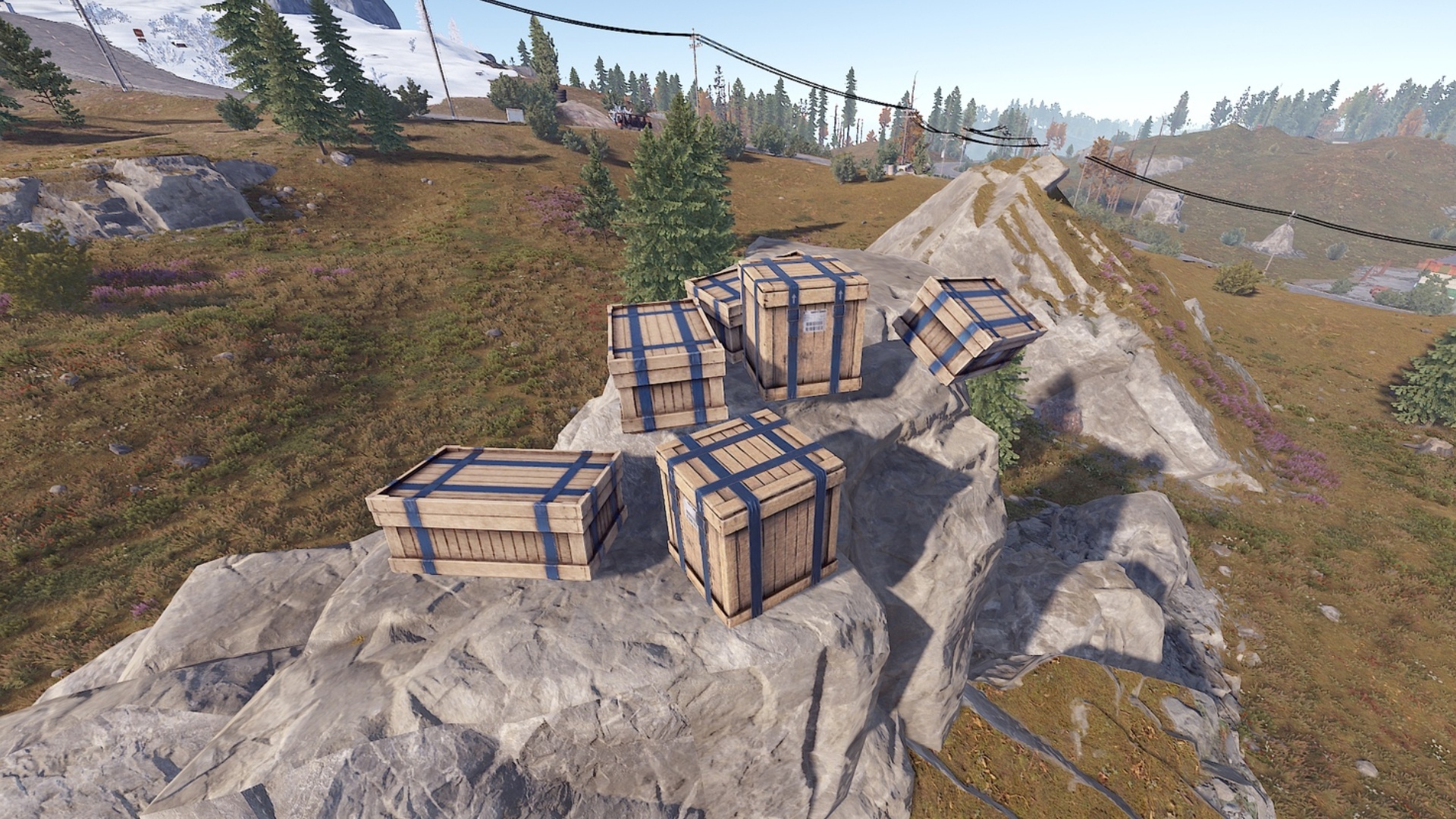 Crate Box