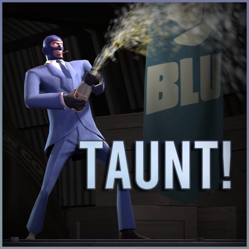 Taunt: Sober Shake