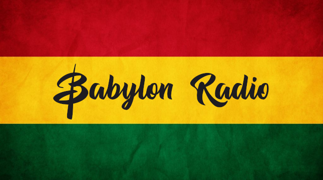 Babylon Radio