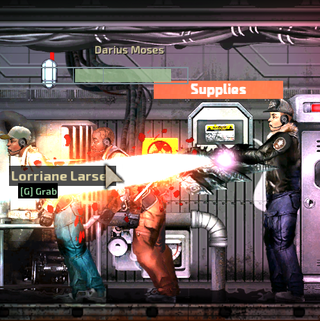 WeaponPack – Barotrauma Mod