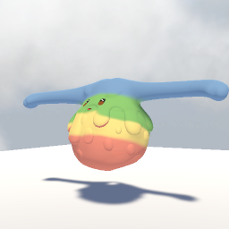 Mosiac Slime