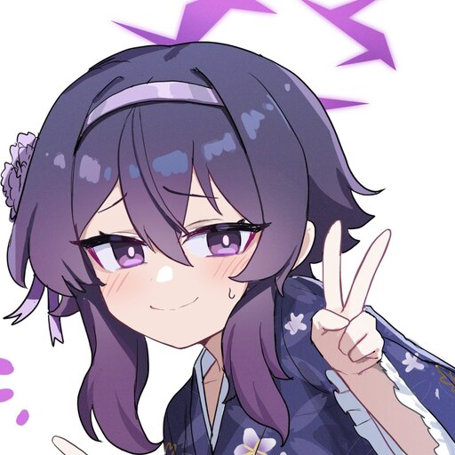 Steam Workshop::Blue Archive - Haruka (New Year) Live2D