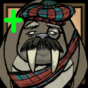 MacTusk+ – Don't Starve Together Mod