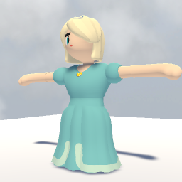Rosalina