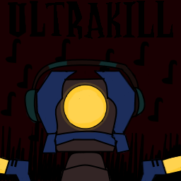 ULTRAKILL Music Mod – Don't Starve Together Mod