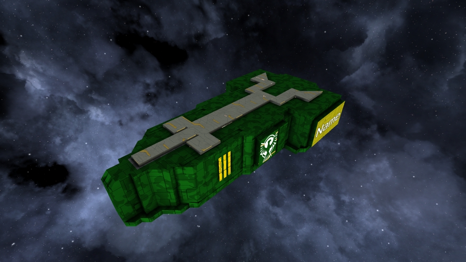 Naomancer MK 1