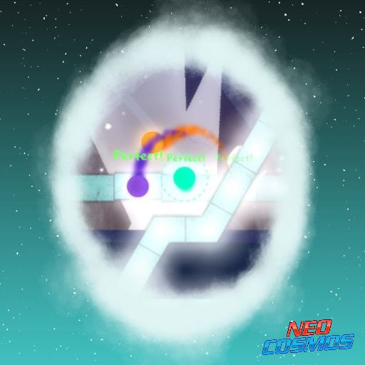 Moon Jelly - Journey