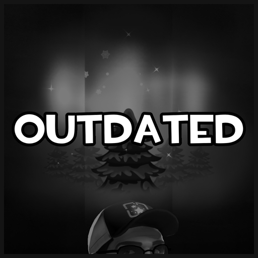 ★ Unusual Effect: Blizzardy Backwoods (OUTDATED)