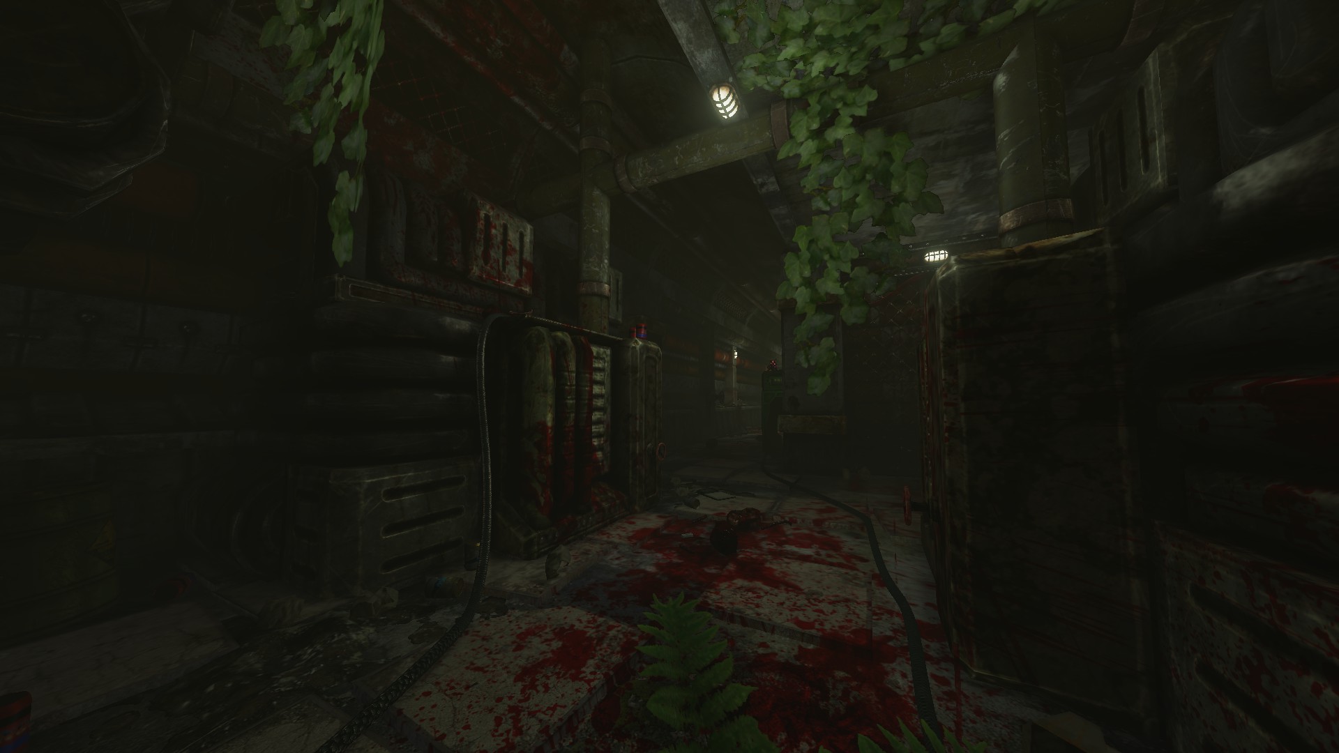 Chemical Plant 14