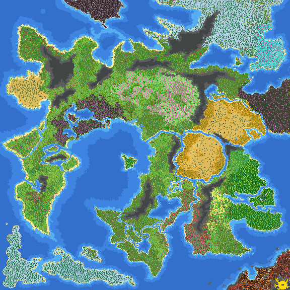 The Great Bay