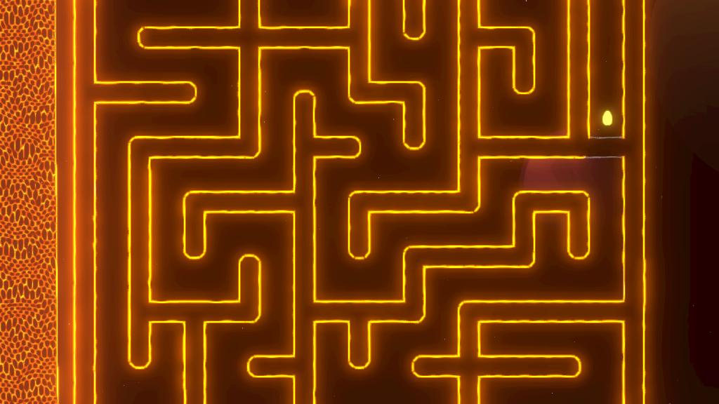 zetophage's maze