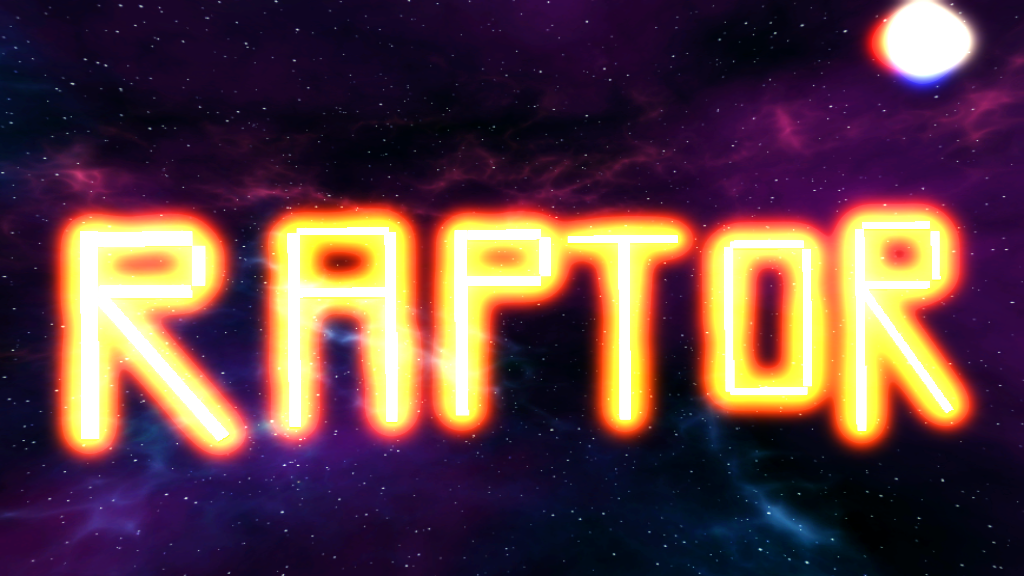 new!the raptor challenge preview