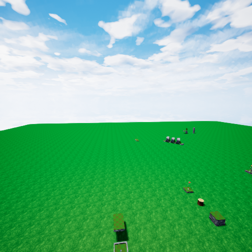 Ten hole in ones